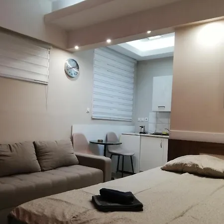 Blue Carpet krevet i doručak 3*