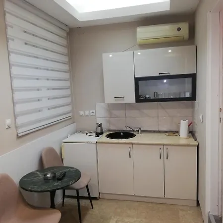 Blue Carpet krevet i doručak Nis