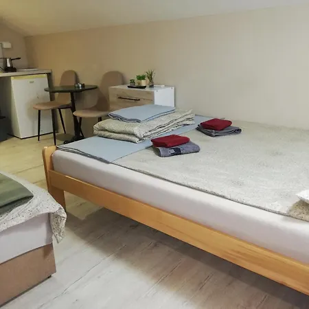 krevet i doručak Blue Carpet 3*